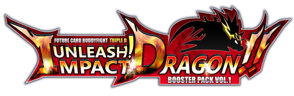 Buddyfight English D-BT03/0078EN U Successor Dragon Gaia Link